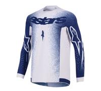 Maillot cross Alpinestars SUPERTECH - SCENZ 2025