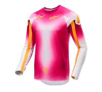 Maillot cross Alpinestars SUPERTECH - SX MIG AFD 2025