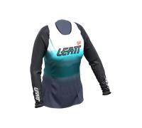 Maillot Cross Femme Leatt Moto 4.5 Lite V25 MarineL Marine