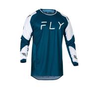 Maillot Cross FLY Racing Evolution DST BleuXL Bleu