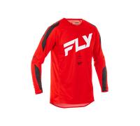 Maillot Cross FLY Racing Evolution DST Rouge/Blanc/NoirM Rouge,Blanc,Noir