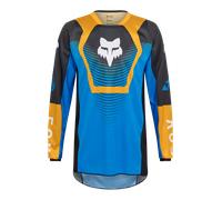 FOX 180 COLLECT Jersey blau L