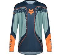 Maillot cross Fox 180 IMAGE PRINT 2026