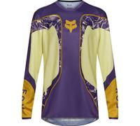 Maillot cross Fox 180 IMAGE PRINT 2026