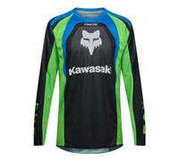 Maillot cross Fox 180 - KAWASAKI 2027