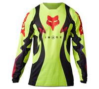Maillot cross Fox 180 KOZMIK 2023