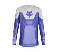 Maillot Cross FOX 180 Noble Colombe VioletteXL Colombe Violette