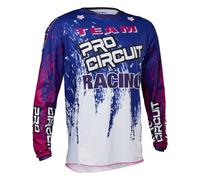 Maillot cross Fox 180 PRO CIRCUIT 2023