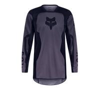 Maillot Cross FOX 180 Shield - Tailles Étendues NoirXXL Noir