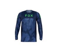 Maillot Cross FOX 180 Taunt Bleu MarineXS Bleu Marine