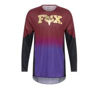 Maillot Cross FOX 360 Drip RouilleM Rouille