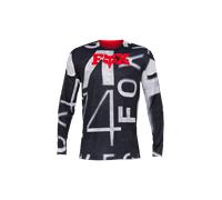 Maillot Cross FOX 360 Seventy4 Fluo RougeXXL Fluo Rouge