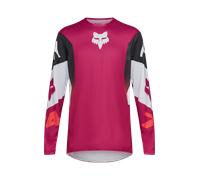 Maillot Cross FOX 360 Tine CranberryXL Cranberry