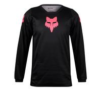 Maillot cross Fox ENFANT GIRLS BLACKOUT