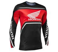 Maillot cross Fox FLEXAIR HONDA 2023