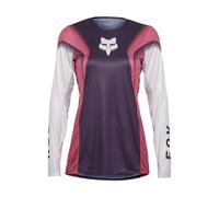 Maillot cross Fox FLEXAIR INFINITE FEMME 2025