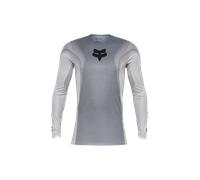 §Maillot Cross FOX Flexair Infinite Gris§