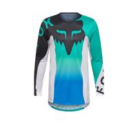 Maillot cross Fox FLEXAIR SPIRE 2025