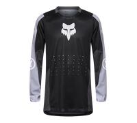 Fox Racing - Maillot Homme Ranger Air Off Road - Noir Taille M - Pack de 1
