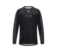 Maillot Cross FOX Ranger Off Road NoirM Noir