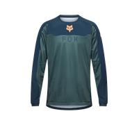 Maillot Cross FOX Ranger Off Road SaugeM Sauge