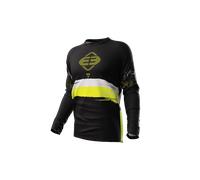 Maillot Cross Freegun Devo Shade NoirM Noir