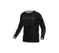 Maillot Cross FXR Clutch 26 Black OpsXXL Black Ops
