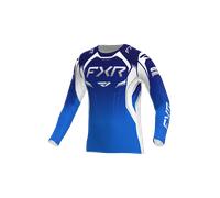 Maillot Cross FXR Helium Edge 26 CobaltXXL Cobalt