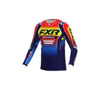 Maillot Cross FXR Revo Alpha 26 NukeS Nuke