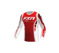 Maillot Cross FXR Revo Velocity 26 PyroS Pyro