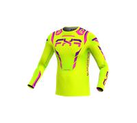 Maillot Cross FXR Vapor Air NucléaireXS Nucléaire