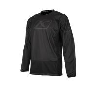 Klim Dakar Long Sleeve Jersey Noir M Homme