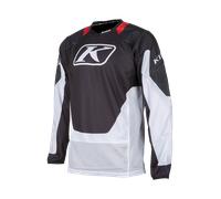 Maillot Cross Klim Dakar Noir/RedrockL Noir,Redrock