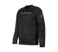 Maillot Cross Klim Mojave NoirXXL Noir