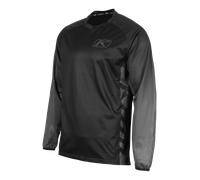 Maillot Cross Klim XC Lite Purist Heliotrope Noir furtifL Noir furtif