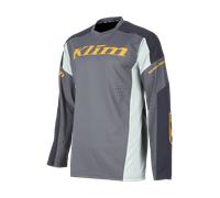Maillot Cross Klim XC PRO Gris ardoise/asphalteXXL Gris ardoise,asphalte