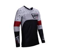Maillot Cross Leatt Moto 4.5 Enduro V25 GlaceXL Glace