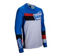Maillot Cross Leatt Moto 4.5 Lite RoyalXL Royal