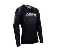 Maillot Cross Leatt Moto 4.5 Lite StealthM Stealth