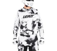 Maillot Cross Leatt Moto 4.5 Lite V26 BlancXL Blanc
