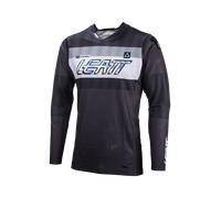Maillot Cross Leatt Moto 5.5 UltraWeld V25 GraphiteM Graphite
