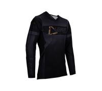 Maillot Cross Leatt Moto 5.5 UltraWeld V25 StealthS Stealth