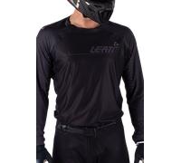 Maillot Cross Leatt Moto 5.5 UltraWeld V26 NoirXL Noir