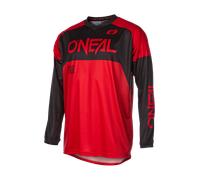 Maillot Cross O’Neal Matrix Ridewear Rouge/NoirS Rouge,Noir