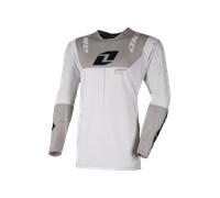 Maillot Cross One Industries X-197 Blanc IntégralS Blanc Intégral