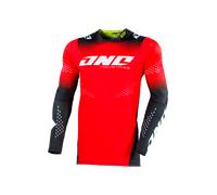 Maillot Cross One Industries X-197 Rouge BrûlantS Rouge Brûlant