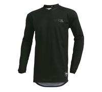 Maillot cross O'Neal ELEMENT - CLASSIC - BLACK 2023