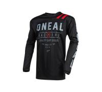 Maillot Cross O'Neal Element Noir/GrisM Noir,Gris
