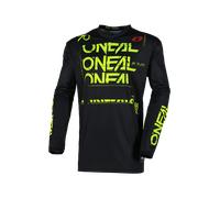 O'Neal Element Hommes T-shirt de vélo XL Jaune