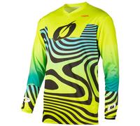 Maillot cross O'Neal ELEMENT - NOVA - ENFANT